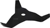 30 CM X 3 MM (25,4 MM Bohrung) super stark Mulchmesser für Produktbild-Vorschau 1