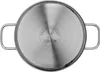 WMF Diadem Plus Set di pentole da 4 pezzi Anteprima dell’immagine prodotto 10