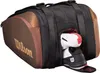 Wilson Taschen Pro Staff V14 Super Tour 15 Pack, WR8021901 Produktbild-Vorschau 3