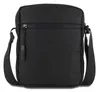 CHIEMSEE borsa a tracolla Crossbody Bag Black nero Anteprima dell’immagine prodotto 4