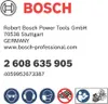 PRO Hobelmesser, 82 x 29 x 3 mm, 2 Stk Produktbild-Vorschau 15
