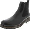 Tamaris Damen Chelsea Boot Leder Stiefelette 1-25056-29, Produktbild-Vorschau 37
