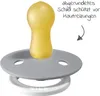 BIBS 120267 SAGE/Cloud 0-6M Latex-Schnuller, BPA-frei Produktbild-Vorschau 12