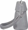 zwei MADEMOISELLE.M M8 canvas-grey Produktbild-Vorschau 2