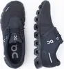 On Running - Cloud 5 Women - Schwarze Laufschuhe Produktbild-Vorschau 33