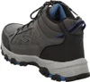 Skechers Schuhe Selmen Melano, 204477GRY Produktbild-Vorschau 30