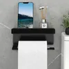 Uchwyt Na Papier Toaletowy Z Półką Na Telefon Toi-Pap3 Podgląd zdjęcia produktu 5