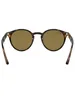 Ray-Ban RB2180 710/73 49 Havana M brown/brown Produktbild-Vorschau 3