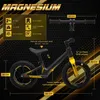 Story Magnesium Balance Bike – Ultraleichtes Laufrad mit Produktbild-Vorschau 7