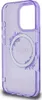 Guess Iml Flowers Wreath Magsafe Case pour Iphone 16 Pro - Voir les images du produit 7