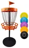 SCHILDKRÖT 970362 SCHILDKRÖT Guru Disc Golf Mini Productafbeelding-voorbeeld 8