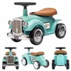 Milly Mally Royce Mint Fahrzeug Produktbild-Vorschau 13