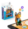Edurino Mika, 4 Jahr(e), Blau, Braun, Grün, Orange Produktbild-Vorschau 4