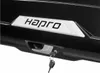 HAPRO 35372 Dachbox Grau matt 640L Produktbild-Vorschau 16