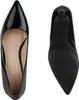 VAN HILL Damen Spitze Pumps Klassische Stiletto Produktbild-Vorschau 3