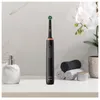 Oral-B Pro 3 3500 Black Edition +Reise-Etui JAS22 Produktbild-Vorschau 12