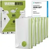 Vakuumbeutel 6x Größe M (70x50cm) - BPA Frei - Vakuumbeutel Produktbild-Vorschau 1