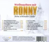 Ronny-Noël avec Ronny-Ses plus belles chansons Voir les images du produit 2