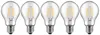 BLULAXA LED-Filament-Lampe, A60, EEK: E, E27, 7 W, 810 lm, Produktbild-Vorschau 5