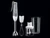 Braun MQ 525, Blender immersyjny, 0,6 l, 600 W, Szary, Podgląd zdjęcia produktu 2