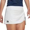 Adidas Club Tennisrock Damen Produktbild-Vorschau 1