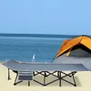 LARS360 190 x 62 x 38 cm Lit de camp Lit de camping pliable Voir les images du produit 7