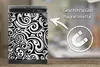 Magnete Dekorative 60x70 cm Küche Magnetmatte Spülmaschine Produktbild-Vorschau 4