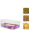 EMSA OPTIMA Trockenvorratsdose, Box, Rechteckig, 2 l, Produktbild-Vorschau 18