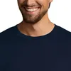 Herren Grafik Sweatshirt mit Aufdruck Schattierungen von Produktbild-Vorschau 3