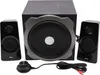 Vertrauen Tytan 2.1 Altavoces 60W Produktbild-Vorschau 3