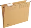 Pochette à suspendre Leitz ALPHA 19160000 A4 250g carton br Voir les images du produit 1