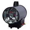 Generatore aria calda stufa a gas riscaldatore 10kW potenza Anteprima dell’immagine prodotto 3