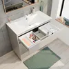 paplinskimoebel Badezimmermöbel Waschbeckenunterschrank + Produktbild-Vorschau 17