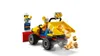 LEGO® City Schweres Bohrgerät für den Bergbau 60186 Produktbild-Vorschau 18