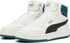 A pair of Puma Caven 2.0 Mid sneakers. Produktbild-Vorschau