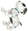 Interaktívny diaľkovo ovládaný robotický pes RC – skáče, Náhľad obrázku produktu 7