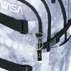 BAAGL Školní batoh Skate NASA Grey Náhled obrázku produktu 10