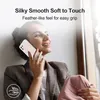 Silikon Hülle für Xiaomi Mi 11 Lite Flüssigsilikon Dünn Gel Produktbild-Vorschau 6