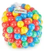 Bieco Bälle für Bällebad | 250 Stück, Größe ca. 6 cm | Produktbild-Vorschau 4