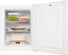 Exquisit Mini Gefrierschrank GB60-150E weiss | 42 l Produktbild-Vorschau 20