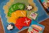 Asmodee Landmarks, Gra planszowa, 10 lat(a), 20 min Podgląd zdjęcia produktu 8