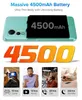 Ulefone Note 14 (64G) Cellulare senza contratto - Android, Anteprima dell’immagine prodotto 3