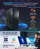 Greed® Multimedia V2 PC - Intel Core i7 10700F - Ordinateur Voir les images du produit 5