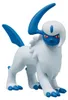 Takara TOMY Absol mit Sichelhorn | PoKéMoN Sammelfigur | 5 Produktbild-Vorschau 1