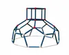 Klimrek "Dome Climber" - Speelplaats voor thuis, Productafbeelding-voorbeeld 1