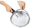 WMF 3201003466, Těsnicí kroužek, Šedá, Silikon, 220 mm, 220 Náhled obrázku produktu 8
