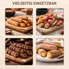 Syntrox Germany Churros Maker 1300W Masto mit Produktbild-Vorschau 4