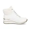 Remonte Damen Stiefeletten D0T77-80 Farbe: Weiß Größe: 38 Produktbild-Vorschau 33