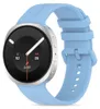Bracelet en silicone pour montres Samsung Galaxy Watch 9 40 Voir les images du produit 1
