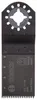 Tauchsägeblatt AIZ 32 BSPB B.32mm Eintauch-T.50mm Starlock Produktbild-Vorschau 19